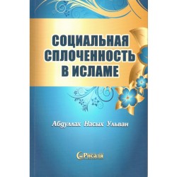 Книга - Социальная сплоченность в исламе. изд. Рисаля