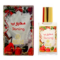 парфюмерное масло масляные Artis Darling 12ml. № 263
