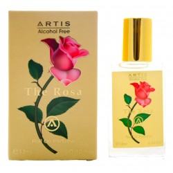 парфюмерное масло масляные Artis The Rosa 12ml. № 253