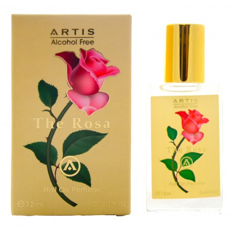Artis 12ml. № 253 "The Rosa"