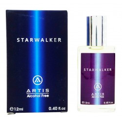 парфюмерное масло масляные Artis 12ml. №137 "Starwalker"