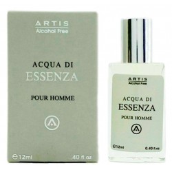 парфюмерное масло масляные Artis - Acqua Di Essenza Pour Homme (№146) 12 мл