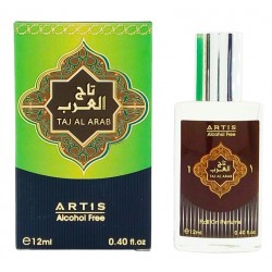 парфюмерное масло масляные Artis 12ml. №165 "Taj Al Arab 1"