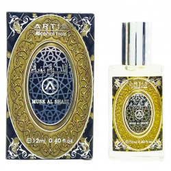 парфюмерное масло масляные Artis 12ml. №173 "Musk Al Shaik"