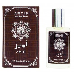 парфюмерное масло масляные Artis 12ml. №177 "Amir"