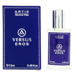 парфюмерное масло масляные Artis 12ml. №140 "Versus Eros"