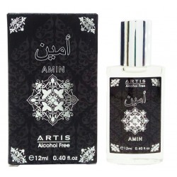 Духи масляные Artis 12ml. №175 "Amin"