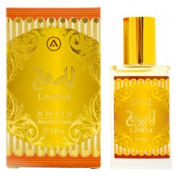 парфюмерное масло масляные Artis Lamia 12ml. № 274