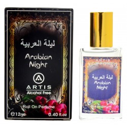 Artis 12ml. № 261 "Arabian Night"