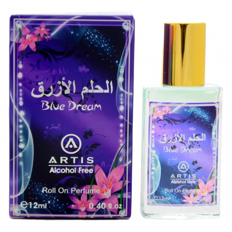 Artis 12ml. № 262 "Blue Dream"