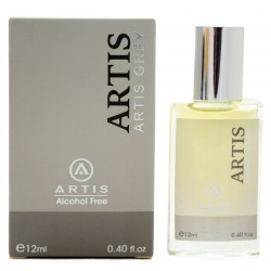 парфюмерное масло масляные Artis Artis Grey 12ml. № 132