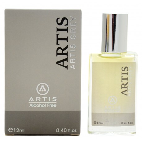 Artis 12ml. № 132 "Artis Grey"