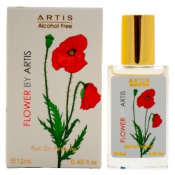 парфюмерное масло масляные Artis - Flower by Artis (№309) 12 мл