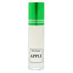 Разливные парфюмерное масло на масле "Apple" 6мл Унисекс