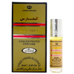 парфюмерное масло Al Rehab Al Fares/Аль Фарес 6ml.