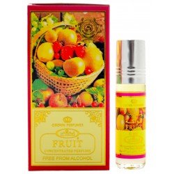 парфюмерное масло Al Rehab Fruit/Фруйт 6ml.