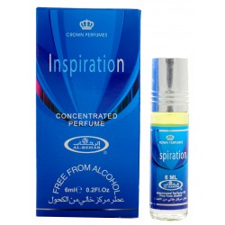 Al Rehab 6ml. "Inspiration pour homme"