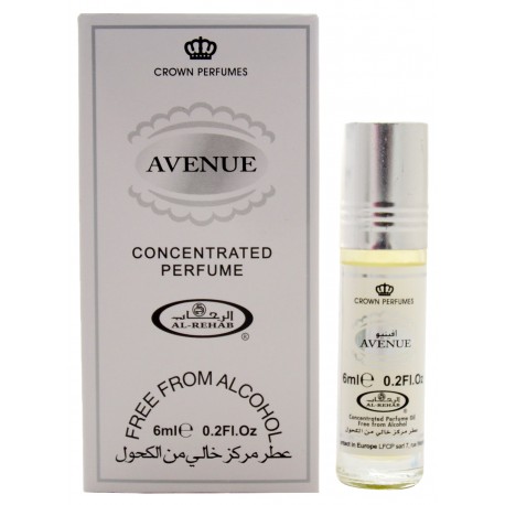 Al Rehab 6ml. "AVENUE"