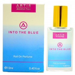 парфюмерное масло масляные Artis Into The Blue 12ml. № 233