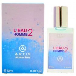 Artis 12ml. № 143 "L'eau 2 homme"