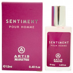 парфюмерное масло масляные Artis - Sentiment Pour Homme №149 12 мл