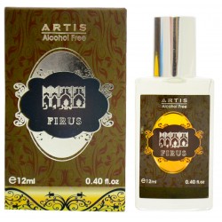 парфюмерное масло на масле Artis Firus 12ml. № 171