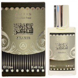 парфюмерное масло масляные Artis 12ml. №174 "Shakir"