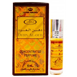 Al Rehab 6ml. "Dehn Al Oud"