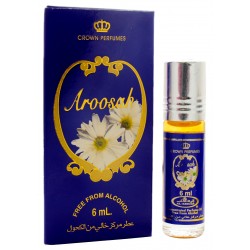 парфюмерное масло Al Rehab Aroosah/Арусах 6ml.