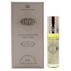 парфюмерное масло Al Rehab 1975 6ml.