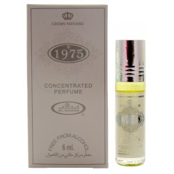 Al Rehab 6ml. "1975"