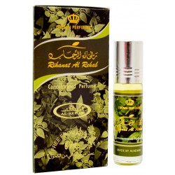 парфюмерное масло Al Rehab Rihanat Al Rehab/Риханат Аль Рехаб 6ml.