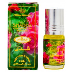 парфюмерное масло Al Rehab Shadha/Шада 3ml.