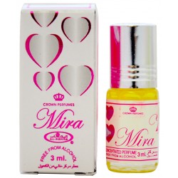 парфюмерное масло Al Rehab Mira/мира 3ml.