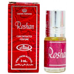 парфюмерное масло Al Rehab Roshan/Рошан 3ml.