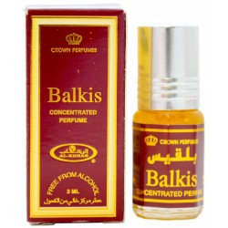 парфюмерное масло Al Rehab Balkis/Балкис 3ml.