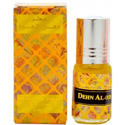 парфюмерное масло Al Rehab Dehn Al Oud/Ден Аль Уд 3ml.