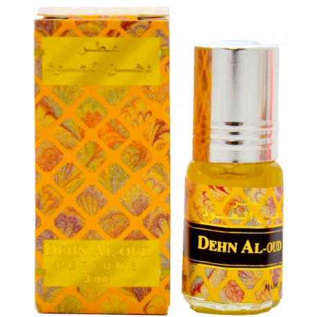 Al Rehab 3ml. "Dehn Al Oud"