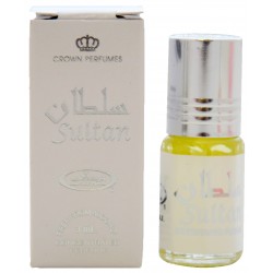парфюмерное масло Al Rehab Sultan/Султан 3ml.