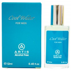 парфюмерное масло масляные Artis Cool Water 12ml. № 106