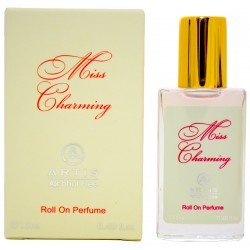 парфюмерное масло масляные Artis -Miss Charming (№277) 12 мл