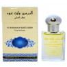 Духи масляные Al Haramain - White oudh Pure Perfume 15мл Унисекс