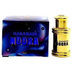 парфюмерное масло масляные Al Haramain 12 ml. "Noora"