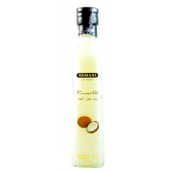 Масло кокоса Hemani Coconut Oil 250ml