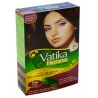 Хна коричневая Vatika natural Brown - 6 пакетиков (ОАЭ)