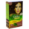 Хна коричневая Vatika Dark Brown - 6 пакетиков (ОАЭ)