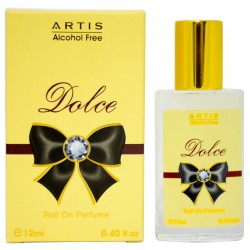парфюмерное масло масляные Artis -Dolce (№304) 12 мл