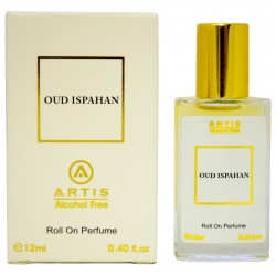 Духи масляные Artis -Oud Ispahan (№300) 12 мл