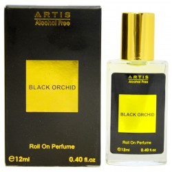 парфюмерное масло масляные Artis -Black Orchid (№257) 12 мл