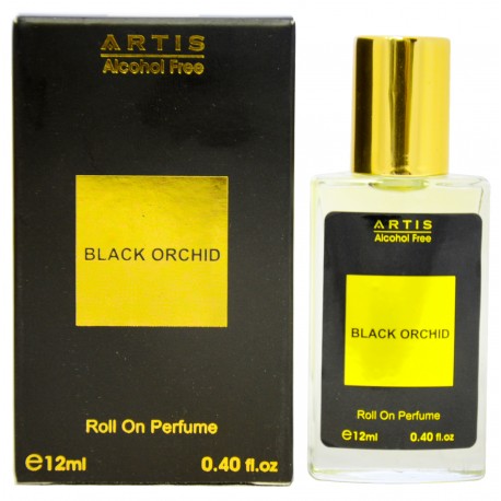 Духи масляные Artis -Black Orchid (№257) 12 мл